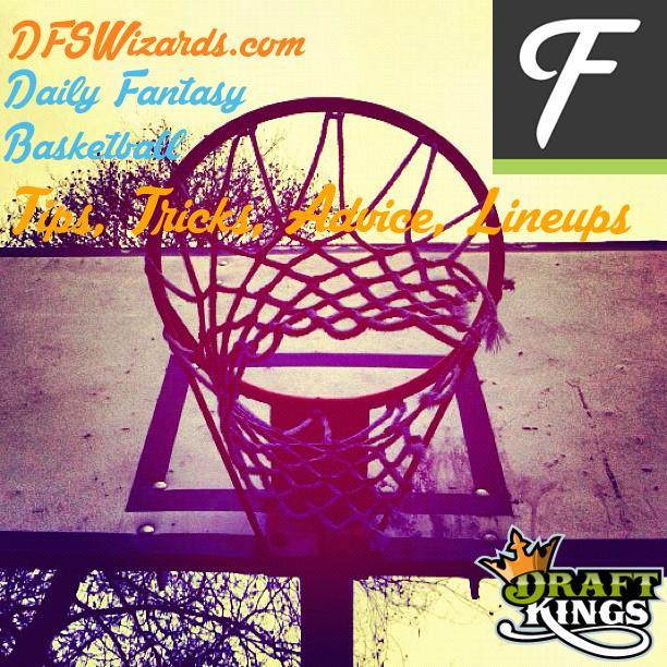 Our custom built algorithm gives you the competitive edge in Daily Fantasy Basketball Leagues. We are here to help you beat the odds and make money!!