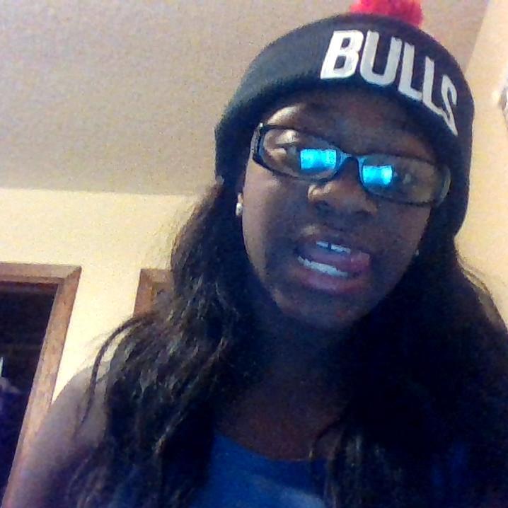 chaechae_noflex's profile picture. 