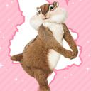 ☆栗鼠☆ (@13ikkisi) Twitter