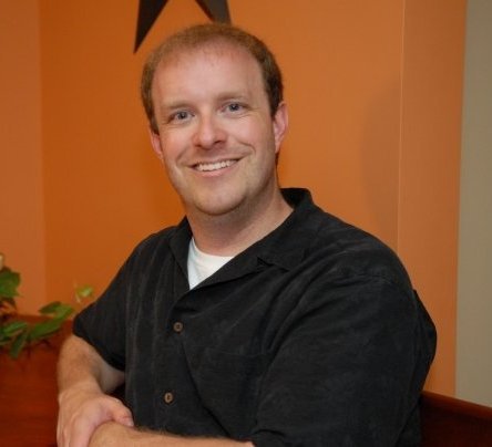 Husband, dog fosterer, and Senior Software Engineer obsessed with delivering bold AI, .NET Core, & Angular/JS web solutions with an agile, consultative edge.