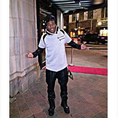 J.Thrash, Music is my Love. #IMG Till the day i croak. Proud Father To My Son Nehemiah
