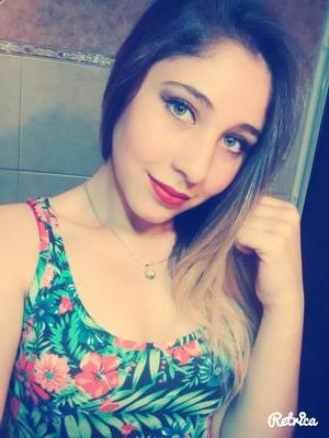 ♥ 17 Añitos♥ El pasado siempre estará para recordarlo, el presente para vivirlo y el futuro para Soñarlo ♥
