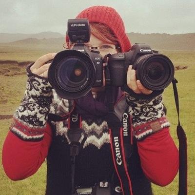 filmmaker, creative producer and everything in between. music addict, sign language lover and documentary film fan with icelandic heart. most of all: human.
