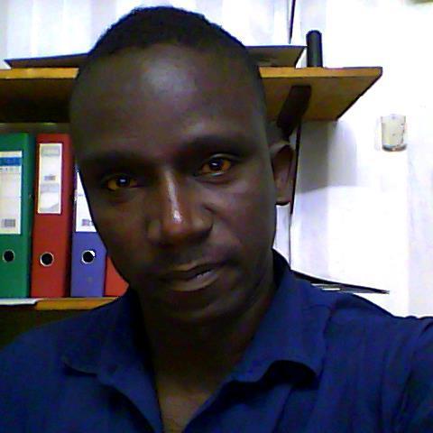 MisheckKhunga's profile picture. 