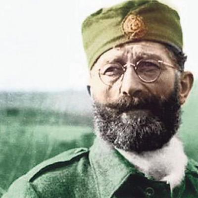 ChichaDraza's profile image