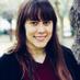 Caitlin Galer-Unti (@theveganword) Twitter profile photo