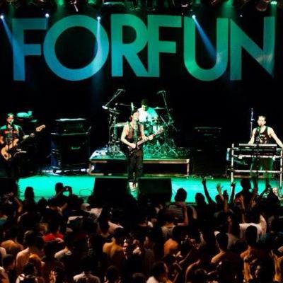 Fã clube oficial dedicado à melhor banda independente brasileira! Instagram: @forfunaticosmanaus | Facebook: http://t.co/uTHGyaVfXW