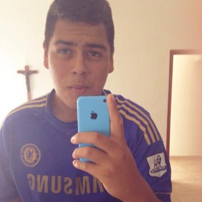 Soy juanito de La Ese2 y del cobach 13