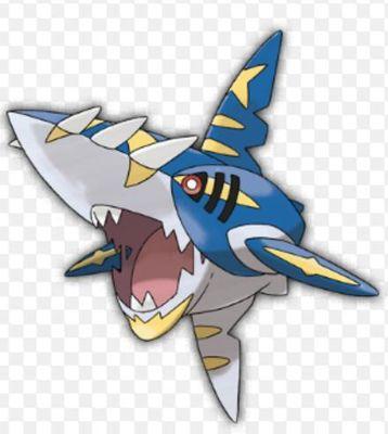 m3ga_sharpedo's profile picture. 