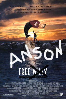 Anson_____Lam's profile picture. A lot can happen between now and never.