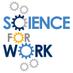 ScienceForWork (@ScienceForWork) Twitter profile photo