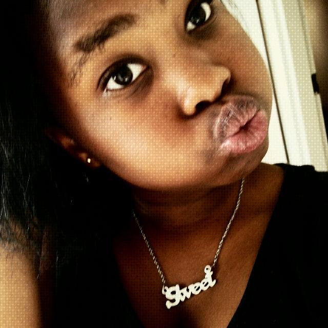 caren_mck's profile picture. Hi• SA...•ill make ya giggle•Rap-vibes..•♥