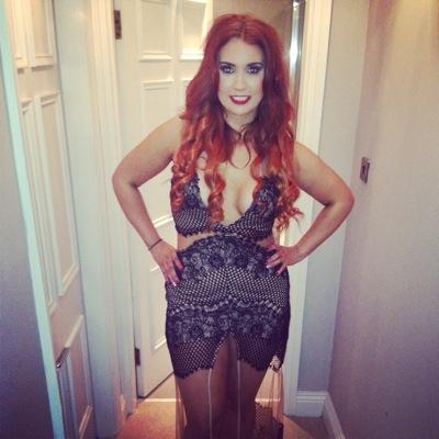 lacy_cartwright's profile picture. Gorgeous bastard