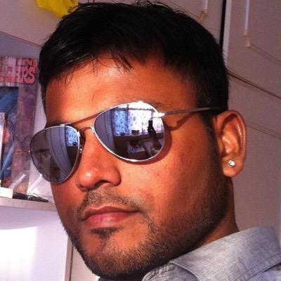 shanjrk's profile picture. 