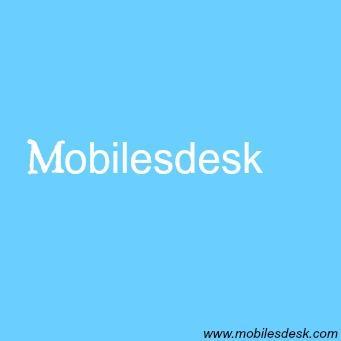 mobilesdesk's profile picture. 