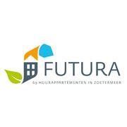 wonen - huis - duurzaam - huur - 69 appartementen - centrum