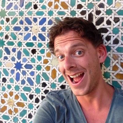 Father | Epidemiologist/ Health Economist | Nijmegen | NEC
