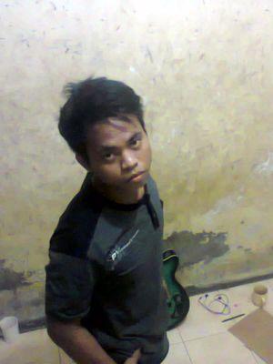 gue tau