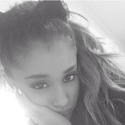 Butera is my life!❤️ I love her so so much!❤️❤️ ARIANATOR 4 EVER!❤️❤️❤️❤️