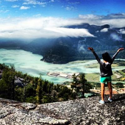 aneetsidhu_'s profile picture. “Happiness does not depend on what you have or who you are, it solely relies on what you think.” - Buddha.               *Eternal love, MB♥