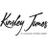 Kinsley James