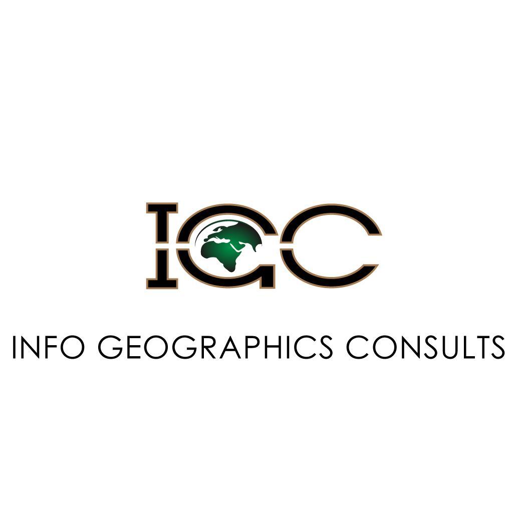 Web GIS (Online Maps),Design & Dev't of Geospatial Database, GIS Training  Skype: Infogeographics.Consults  InfoGeographicConsult@gmail.com