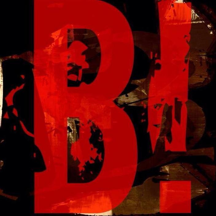 B! is from mpls,mn. it's rock for your father,soul for your mamma,and a foot rub for you.PUTTING BITTER BACK IN TWITTER!!