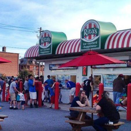 Etownritasice's profile picture. Your favorite Elizabethtown Rita's! Follow for special updates, promotions, and contests!