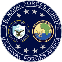 Naval Forces Africa(@USNavyAfrica) 's Twitter Profile Photo
