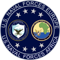 Naval Forces Africa (@usnavyafrica) 's Twitter Profile