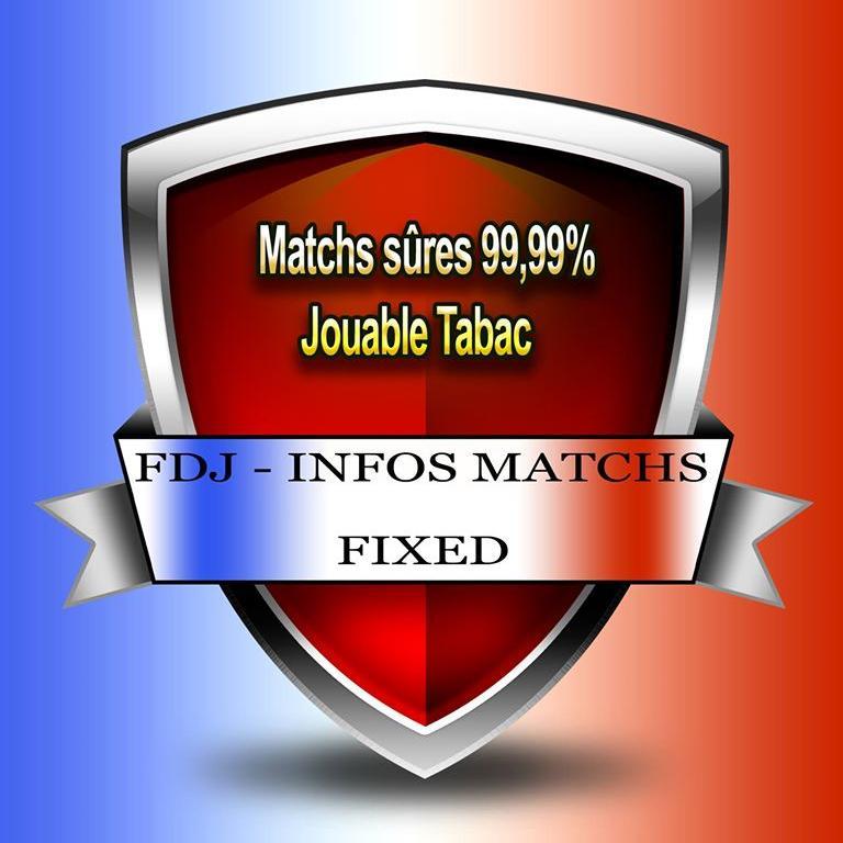 leonardmartin74's profile picture. n'est il pas plus facile de parier lorsque que l'on connait l'issu du match a l'avance ?!