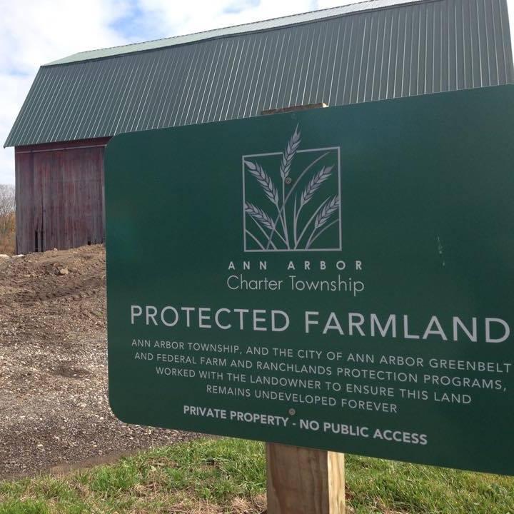 Tilian Farm Development Center is an incubator for beginning farmers on 44 acres of protected farmland in Ann Arbor Township, Michigan. Managed by MIFFS.