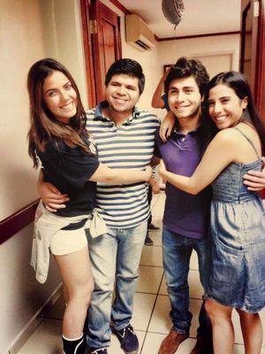 JRobertoMC's profile picture. 