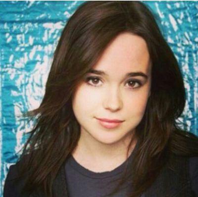 Club de fans de Ellen Page, sígueme si eres fan, puedes seguirme también en instagram: We Love Ellen Page