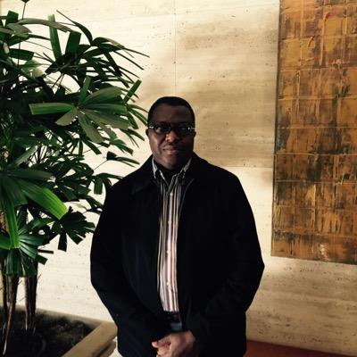 AyeniTony1010's profile picture. 