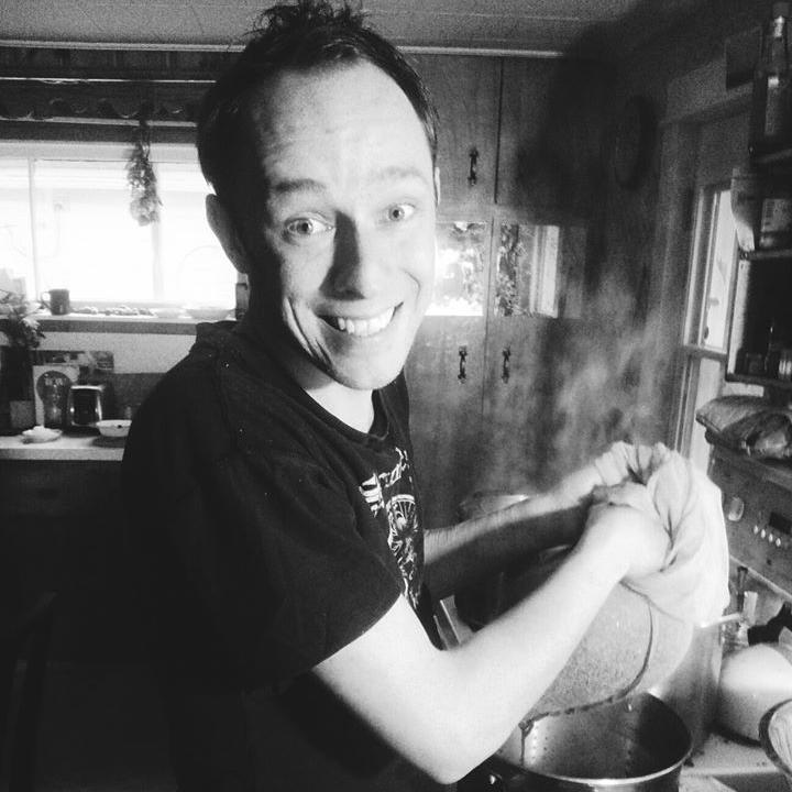 mfreeman1987's profile picture. homemaker, radio journalist, farmers market manager