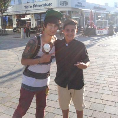 KaskaDiyar's profile picture. Overwerk-❤️