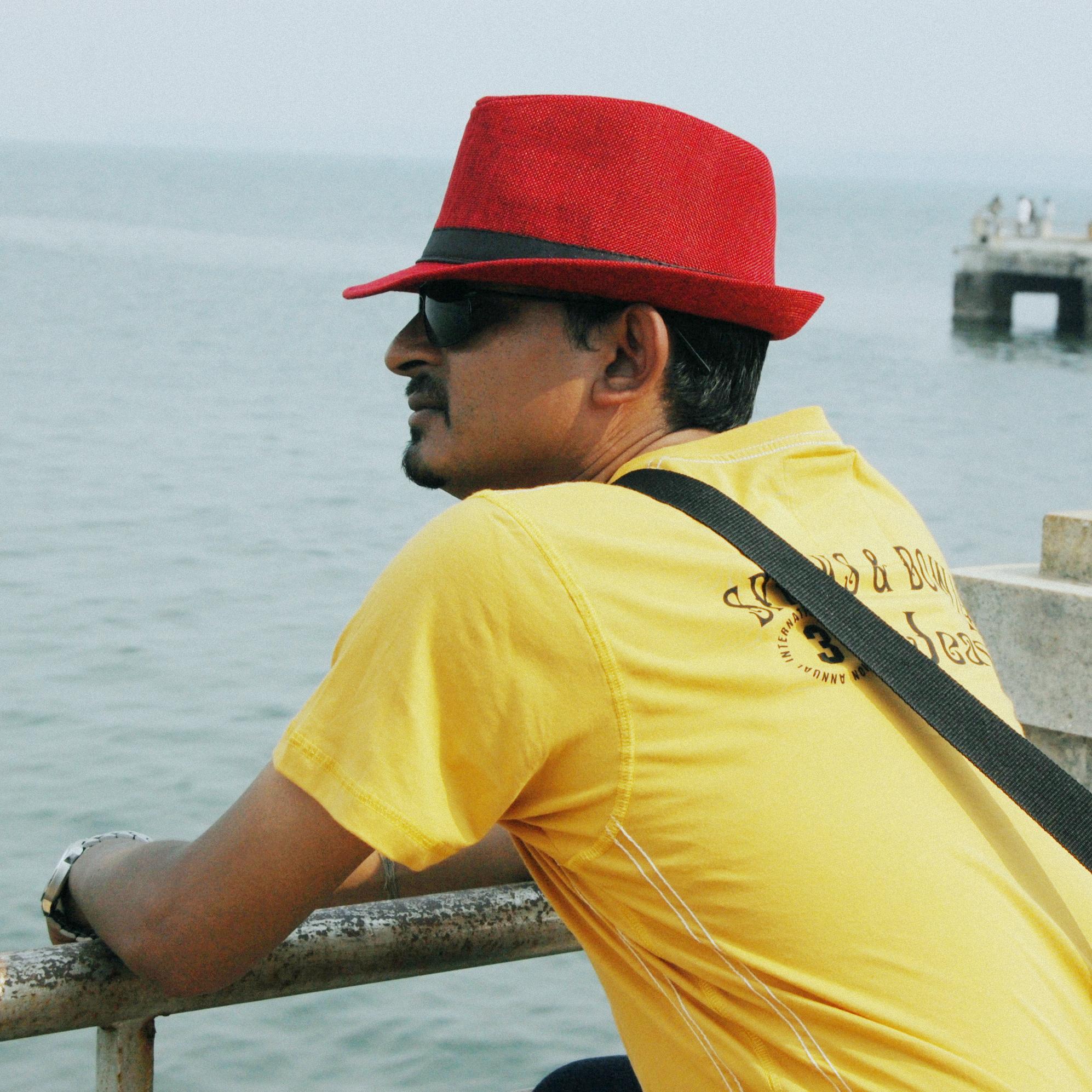 saurabhmhaiskey's profile picture. 