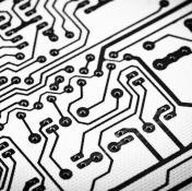 Provider of expert engineering services ‣ Focused on embedded systems, PCB and FPGA hardware, layout, and signal integrity ‣ Part of Re:Build Manufacturing