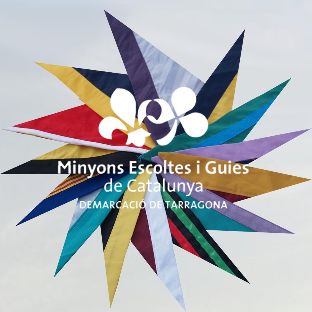 Membre d'@EscoltesiGuies. Treballem per deixar el món millor de com l'hem trobat.