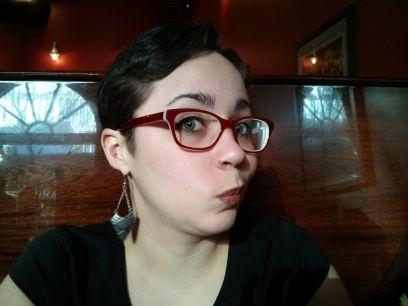 vitale_beth's profile picture. Makes baby giraffes look graceful