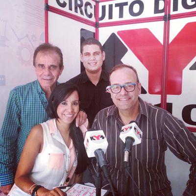 Marketing Tecnología Networking Innovación Salud Deportes Actualidad. @jrbertorelli en @kys1015 (12-2pm). Follow Back. No DM