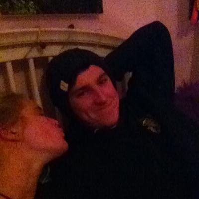 DesmondKerry's profile picture. #124