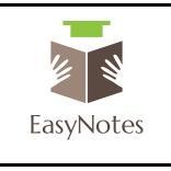 easynotes4u's profile picture. 