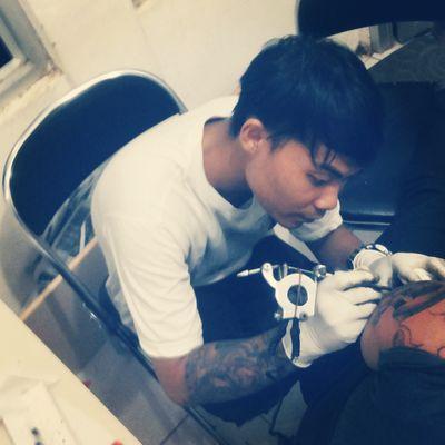 IrengAris's profile picture. 