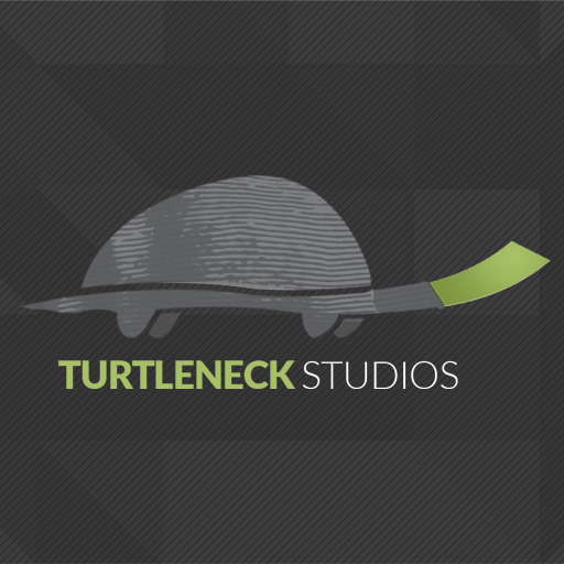 Turtleneck Studios is an ambitious company specialized in high quality, innovative entertainment games.

#UE4 #GameDev