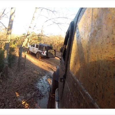 Jeep lover
