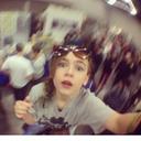 Lillian hutton - @iwantlovecat - Twitter