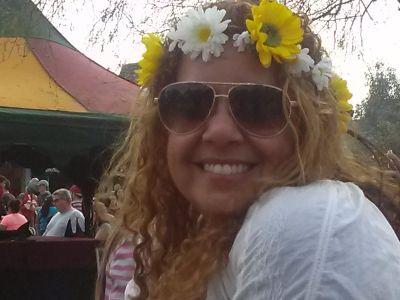 HeidiCSPG's profile picture. In your face!