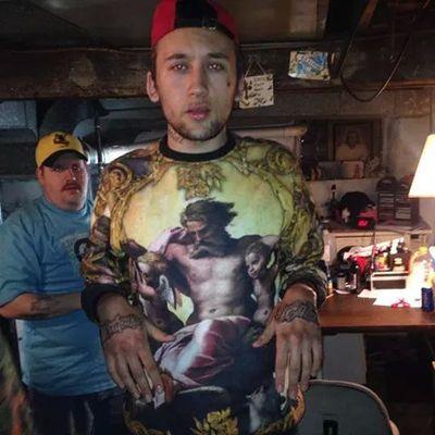 #FreeWalt
#AntiBroke